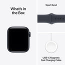 Apple Watch SE 3 GPS 40mm – Starlight