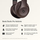 Beats Studio Pro – Headphones Premium Navy