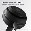 Beats Studio Pro – Headphones Premium Navy