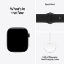 Smartwatch Apple Watch Series 12 GPS 46mm