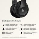 Beats Studio Pro – Headphones Premium Navy