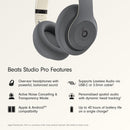 Beats Studio Pro – Headphones Premium Navy