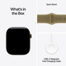 Smartwatch Apple Watch Series 12 GPS 46mm