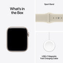 Apple Watch SE 3 GPS 40mm – Starlight