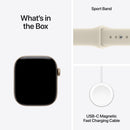 Smartwatch Apple Watch Series 12 GPS 46mm