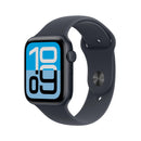 Apple Watch SE 3 GPS 40mm – Starlight