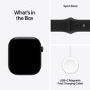 Smartwatch Apple Watch Series 12 GPS 46mm