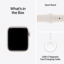 Apple Watch SE 3 GPS 40mm – Starlight