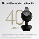 Beats Studio Pro – Headphones Premium Navy