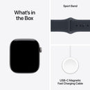 Smartwatch Apple Watch Series 12 GPS 46mm