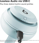 Beats Studio Pro – Headphones Premium Navy
