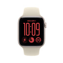 Apple Watch SE 3 GPS 40mm – Starlight