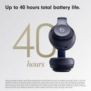 Beats Studio Pro – Headphones Premium Navy