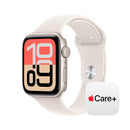 Apple Watch SE 3 GPS 40mm – Starlight