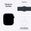 Smartwatch Apple Watch Series 12 GPS 46mm
