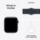 Apple Watch SE 3 GPS 40mm – Starlight