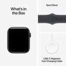 Apple Watch SE 3 GPS 40mm – Starlight