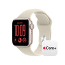 Apple Watch SE 3 GPS 40mm – Starlight