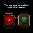 Smartwatch Apple Watch Series 12 GPS 46mm