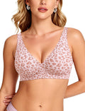 Sutiã Modelador Push-Up Sem Costura – Decote V Profundo