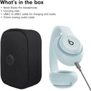 Beats Studio Pro – Headphones Premium Navy