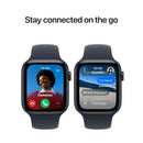 Apple Watch SE 3 GPS 40mm – Starlight