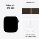 Smartwatch Apple Watch Series 12 GPS 46mm