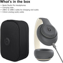Beats Studio Pro – Headphones Premium Navy