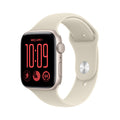 Apple Watch SE 3 GPS 40mm – Starlight