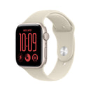 Apple Watch SE 3 GPS 40mm – Starlight