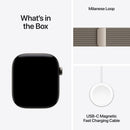 Smartwatch Apple Watch Series 12 GPS 46mm