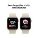 Apple Watch SE 3 GPS 40mm – Starlight