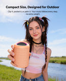 Caixa de Som WaveGo Pro
