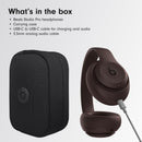 Beats Studio Pro – Headphones Premium Navy