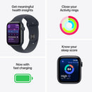 Apple Watch SE 3 GPS 40mm – Starlight