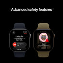Smartwatch Apple Watch Series 12 GPS 46mm