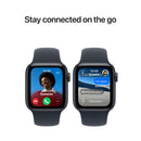 Apple Watch SE 3 GPS 40mm – Starlight