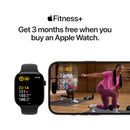 Smartwatch Apple Watch Series 12 GPS 46mm