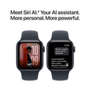 Apple Watch SE 3 GPS 40mm – Starlight