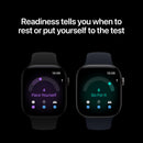 Smartwatch Apple Watch Series 12 GPS 46mm