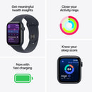 Apple Watch SE 3 GPS 40mm – Starlight