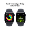 Apple Watch SE 3 GPS 40mm – Starlight