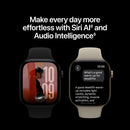 Smartwatch Apple Watch Series 12 GPS 46mm