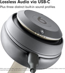 Beats Studio Pro – Headphones Premium Navy