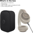 Beats Studio Pro – Headphones Premium Navy