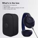 Beats Studio Pro – Headphones Premium Navy