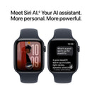 Apple Watch SE 3 GPS 40mm – Starlight