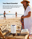 Caixa de Som WaveGo Pro
