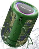 Caixa de Som WaveGo Pro