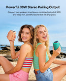 Caixa de Som WaveGo Pro